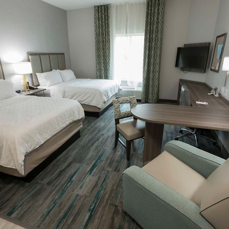 Candlewood Suites - Mcdonough By Ihg Eksteriør bilde