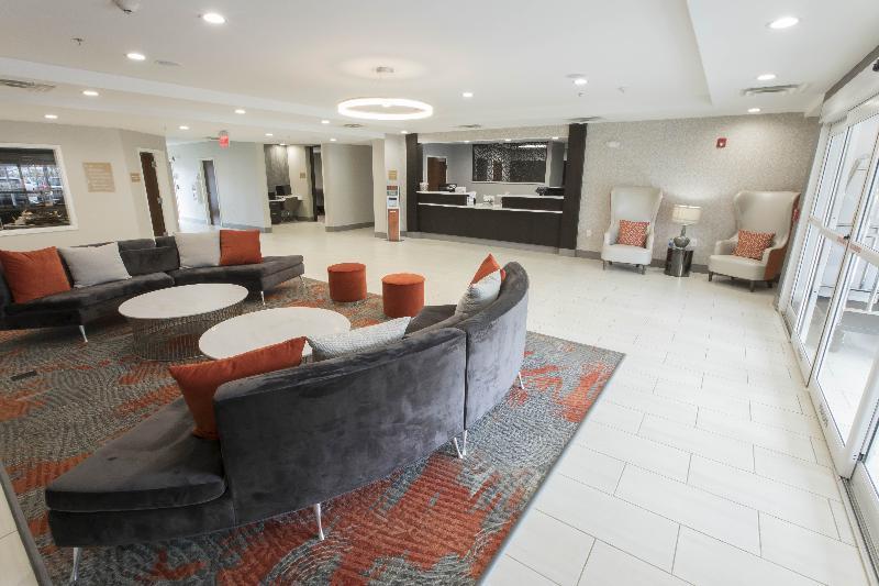 Candlewood Suites - Mcdonough By Ihg Eksteriør bilde