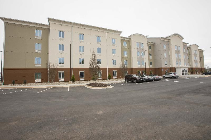 Candlewood Suites - Mcdonough By Ihg Eksteriør bilde