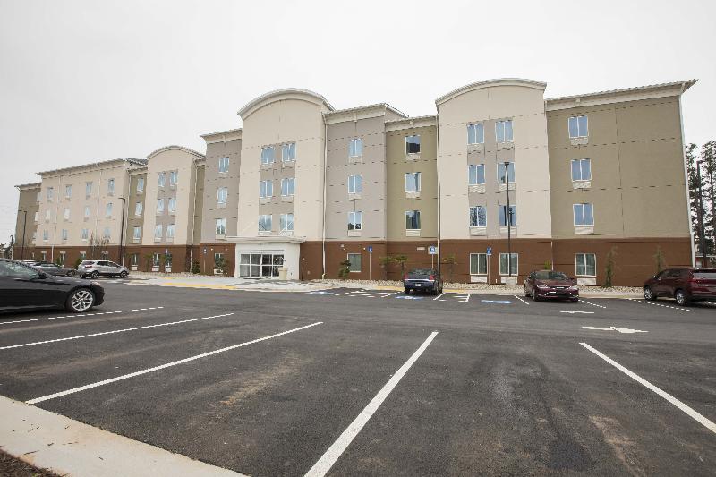 Candlewood Suites - Mcdonough By Ihg Eksteriør bilde