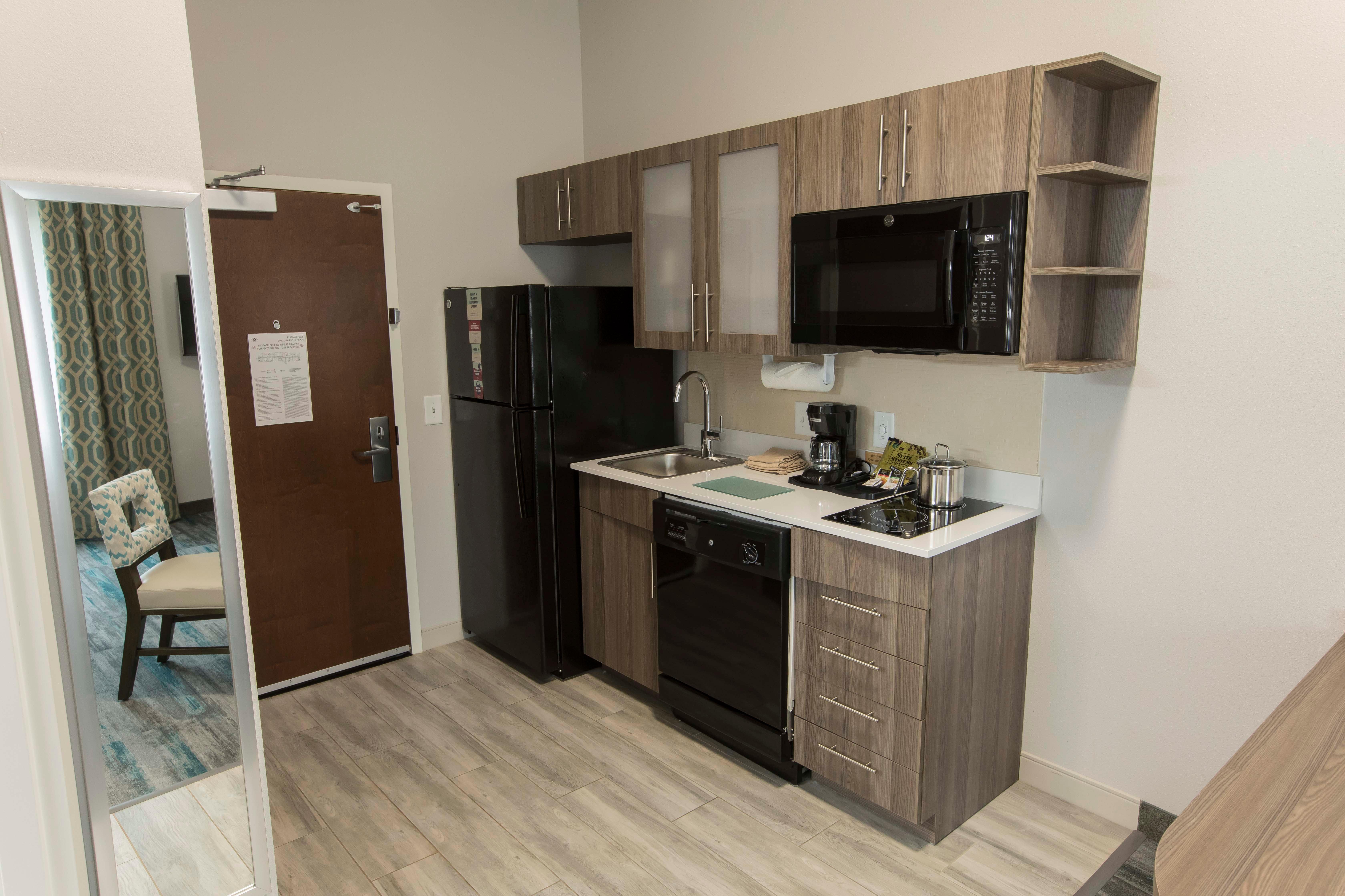 Candlewood Suites - Mcdonough By Ihg Eksteriør bilde