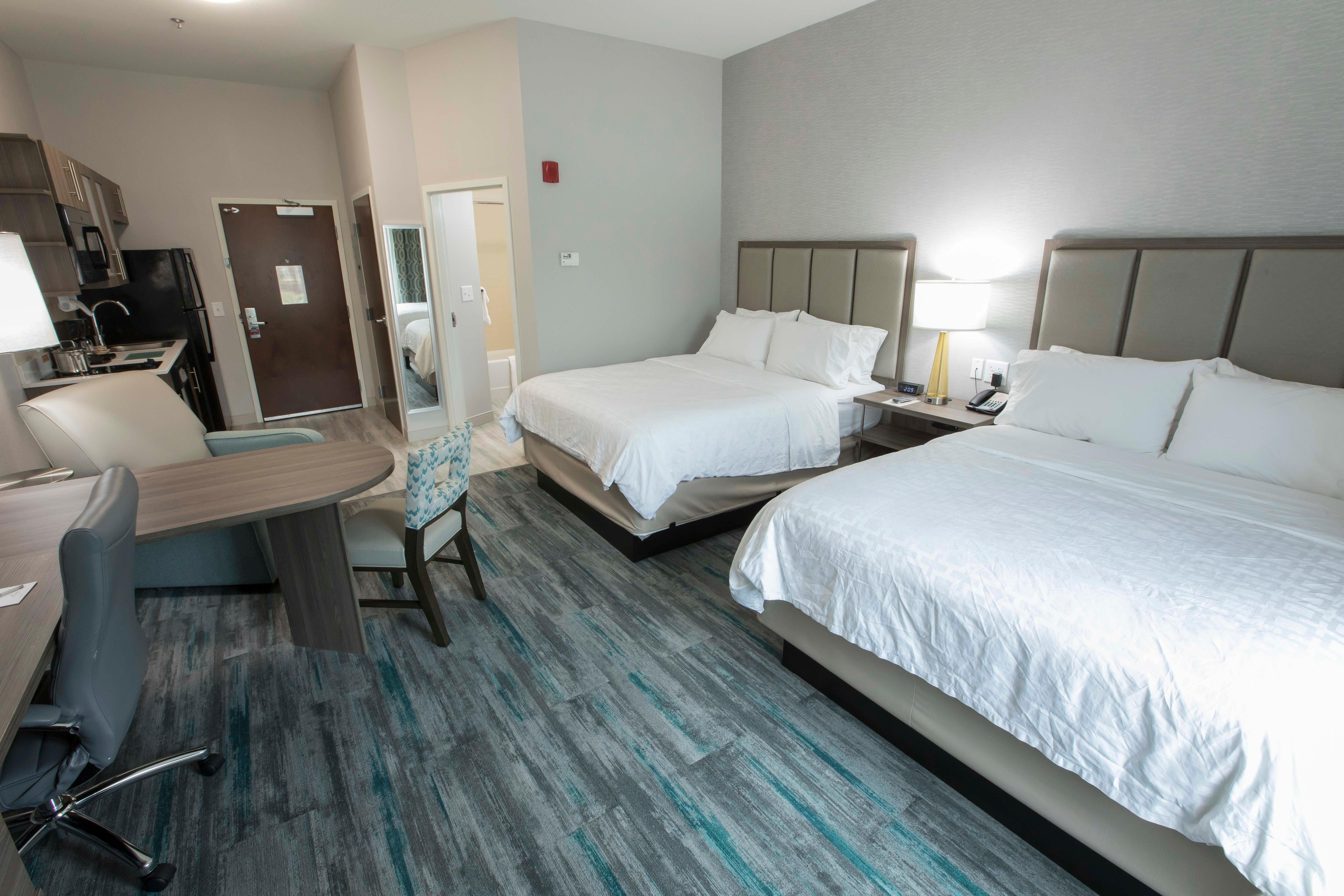 Candlewood Suites - Mcdonough By Ihg Eksteriør bilde
