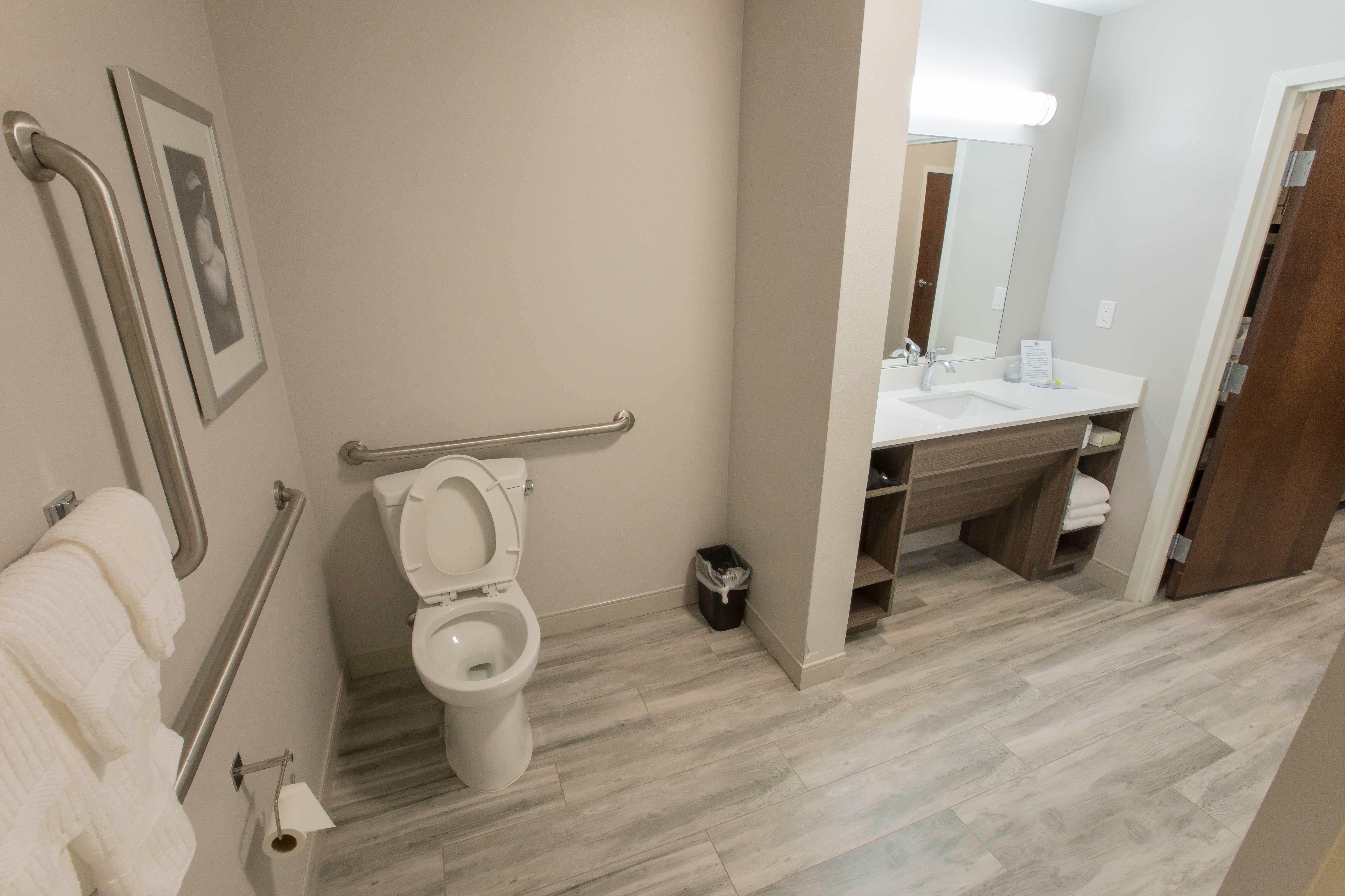 Candlewood Suites - Mcdonough By Ihg Eksteriør bilde