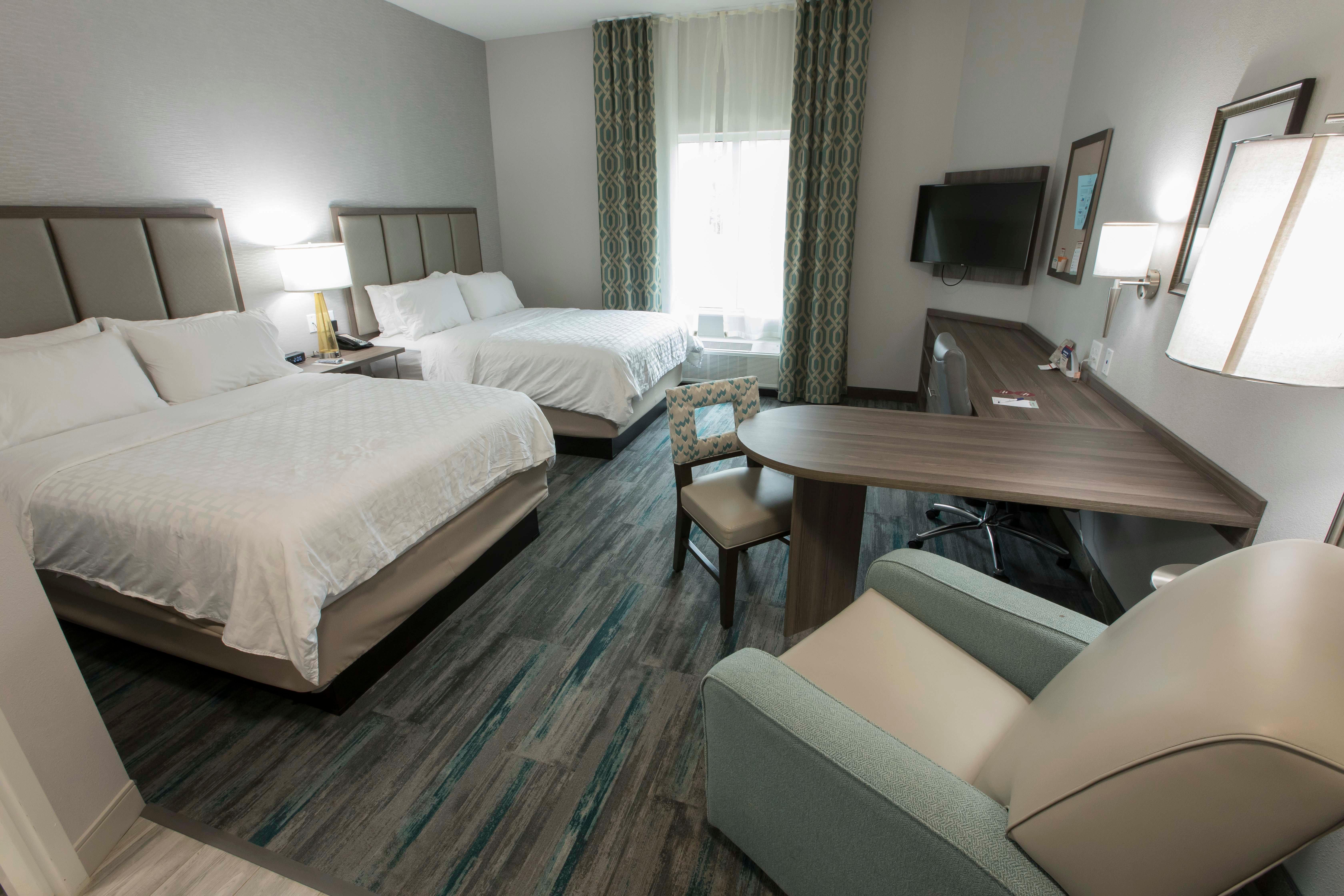 Candlewood Suites - Mcdonough By Ihg Eksteriør bilde