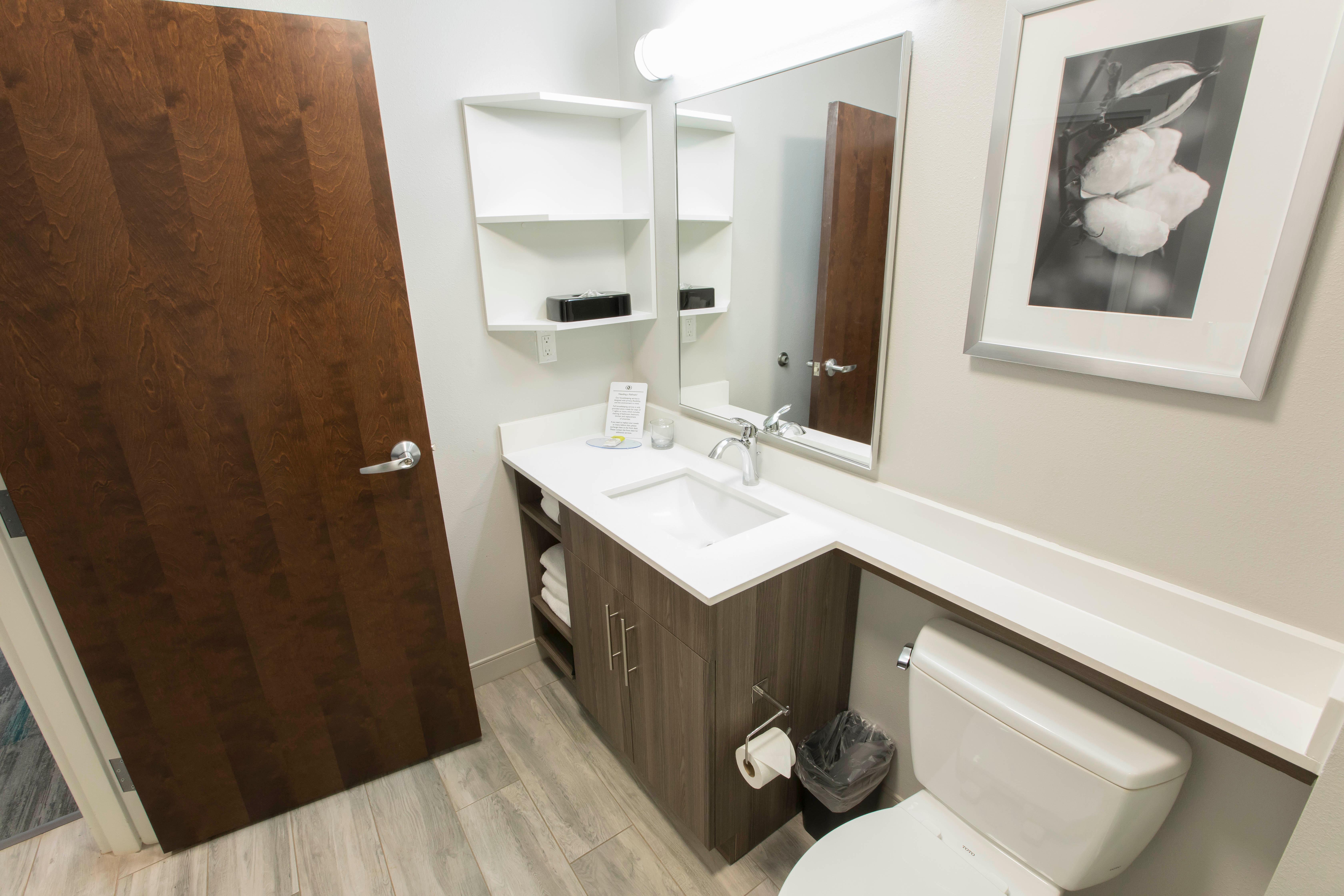 Candlewood Suites - Mcdonough By Ihg Eksteriør bilde