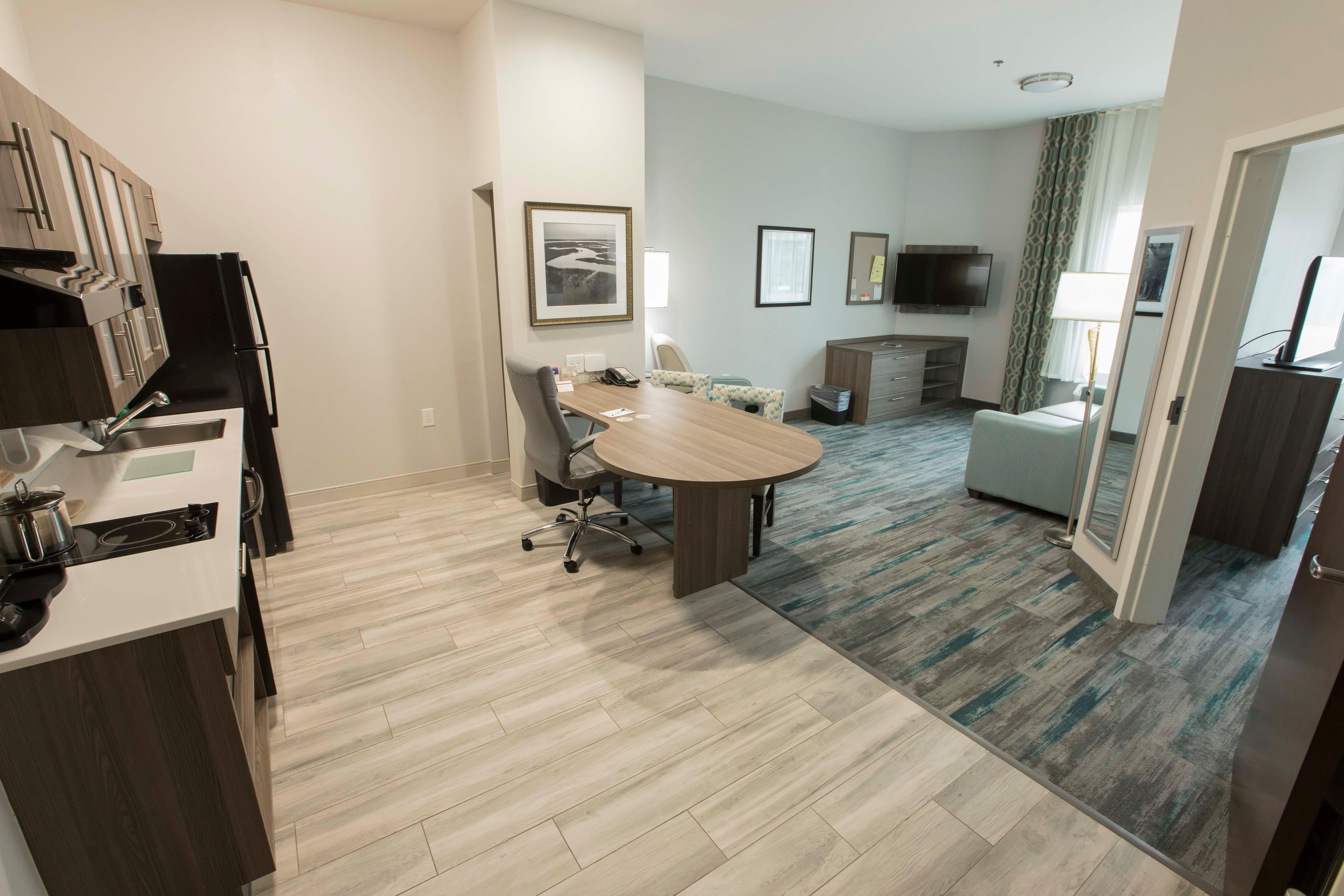 Candlewood Suites - Mcdonough By Ihg Eksteriør bilde