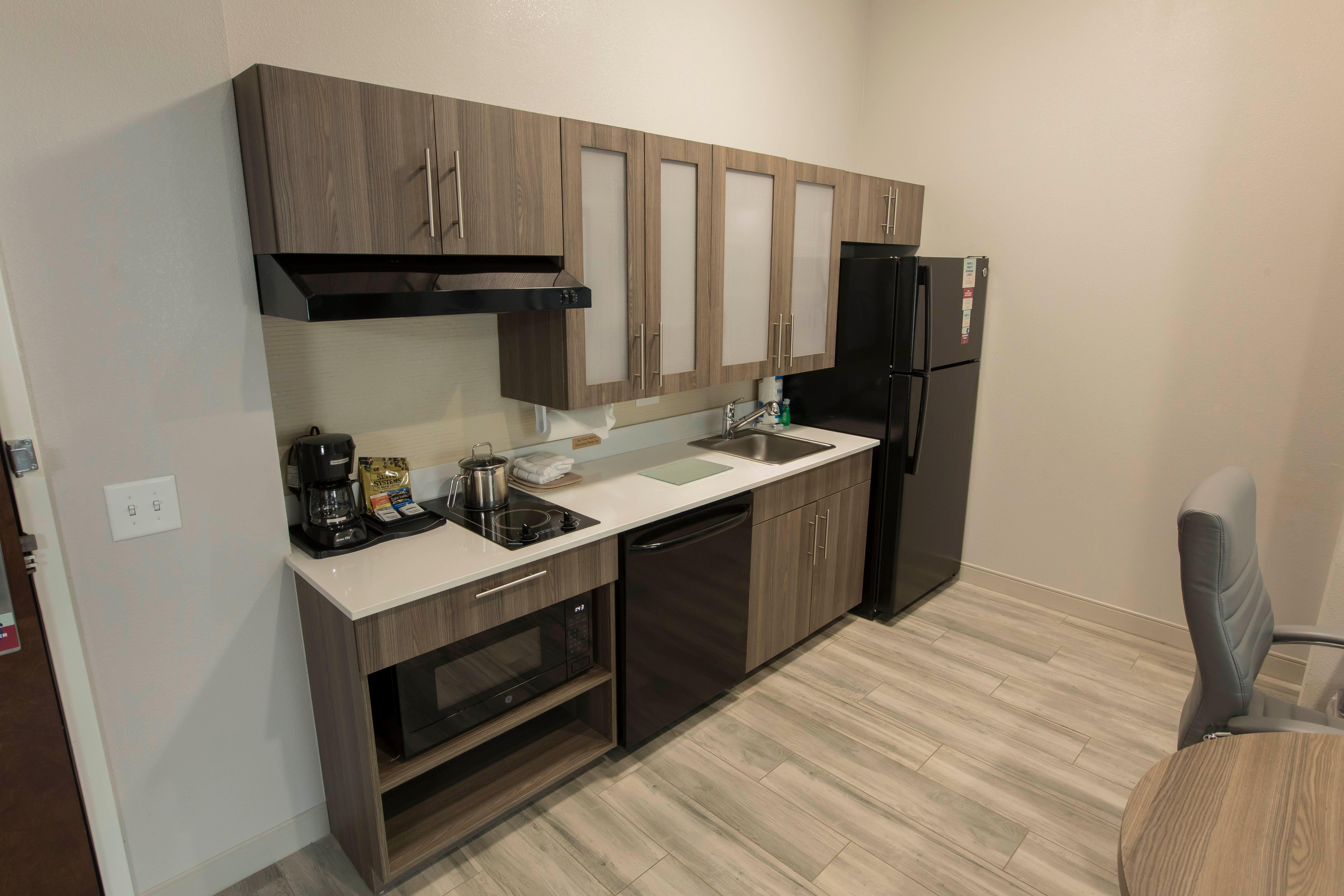 Candlewood Suites - Mcdonough By Ihg Eksteriør bilde