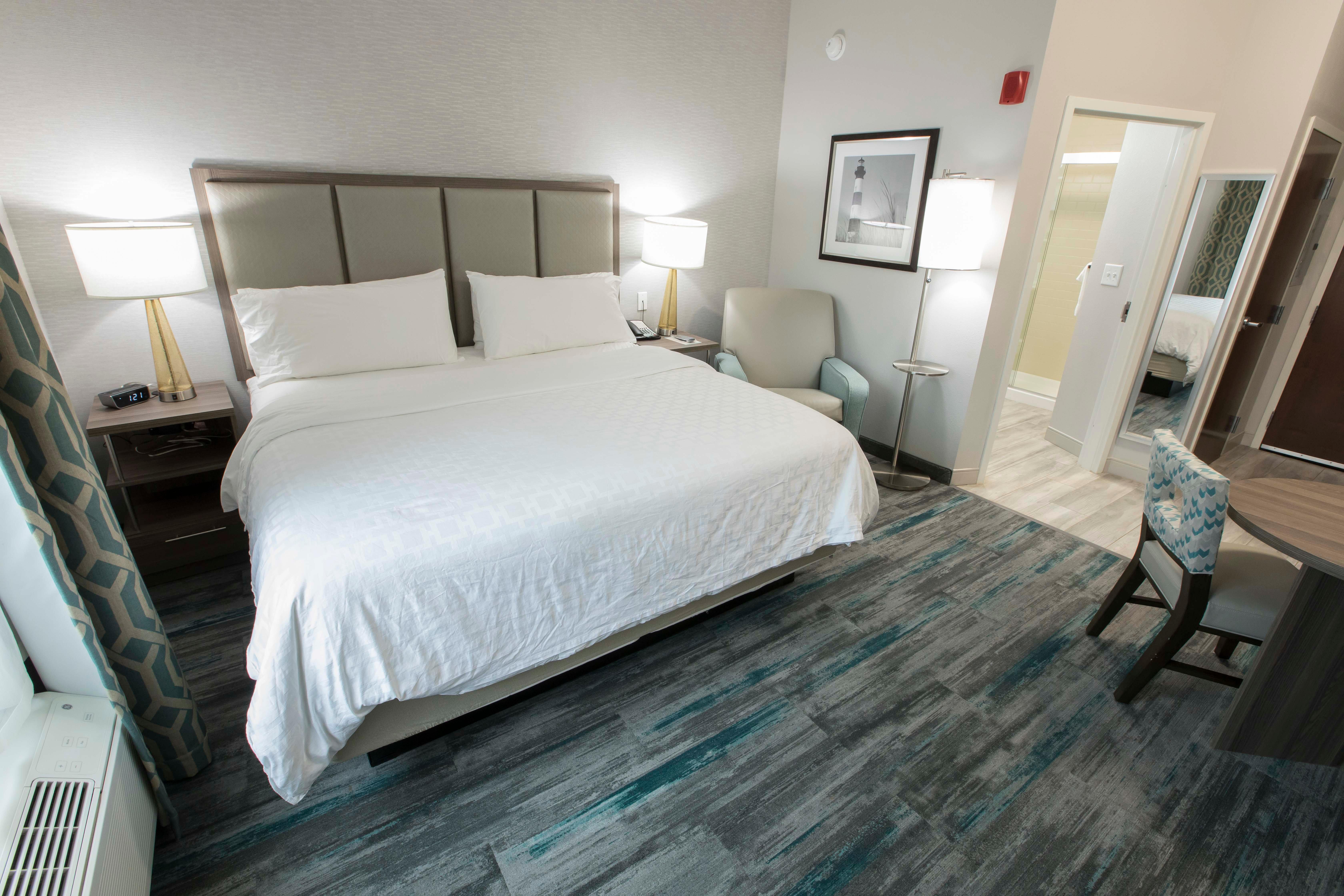 Candlewood Suites - Mcdonough By Ihg Eksteriør bilde