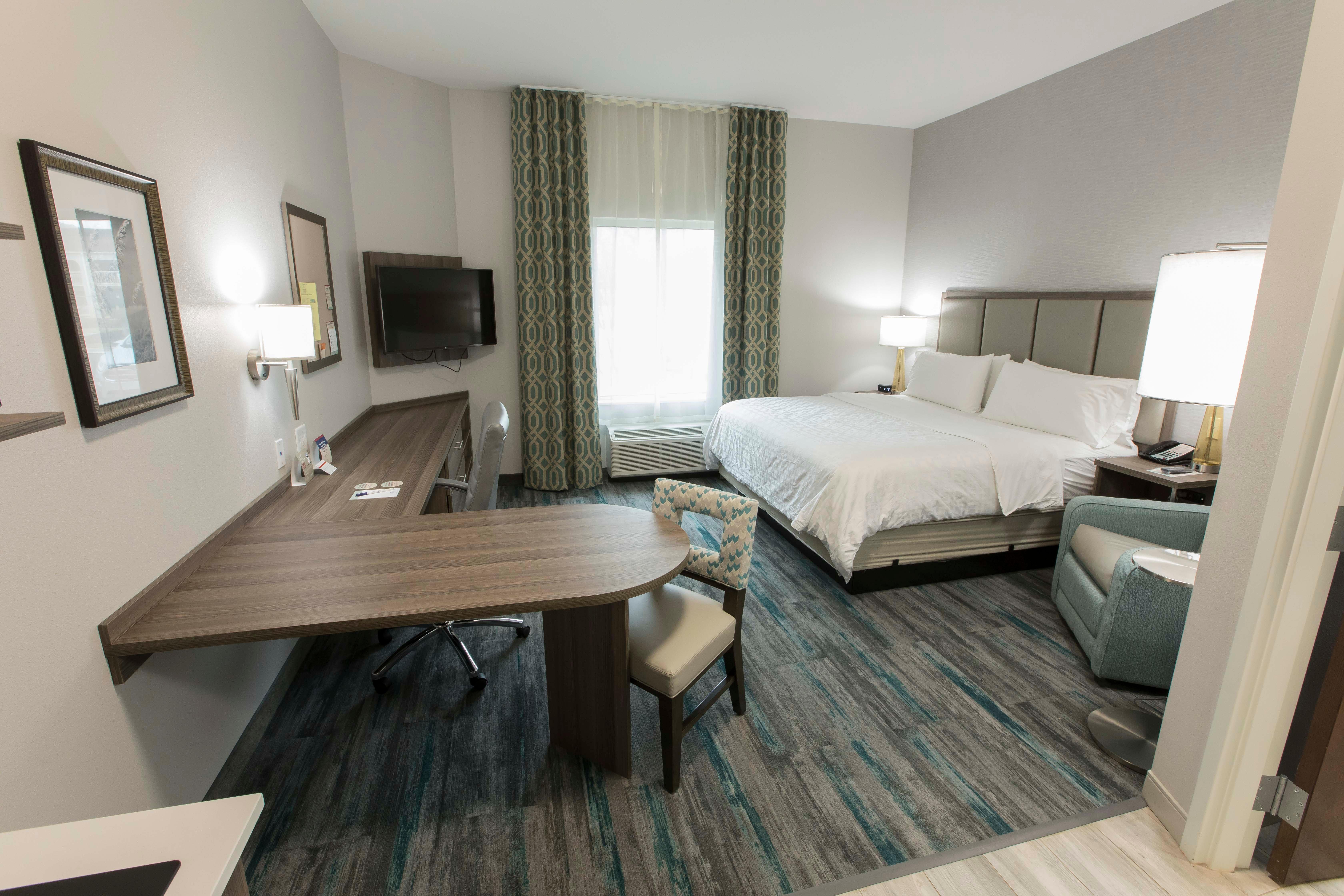 Candlewood Suites - Mcdonough By Ihg Eksteriør bilde