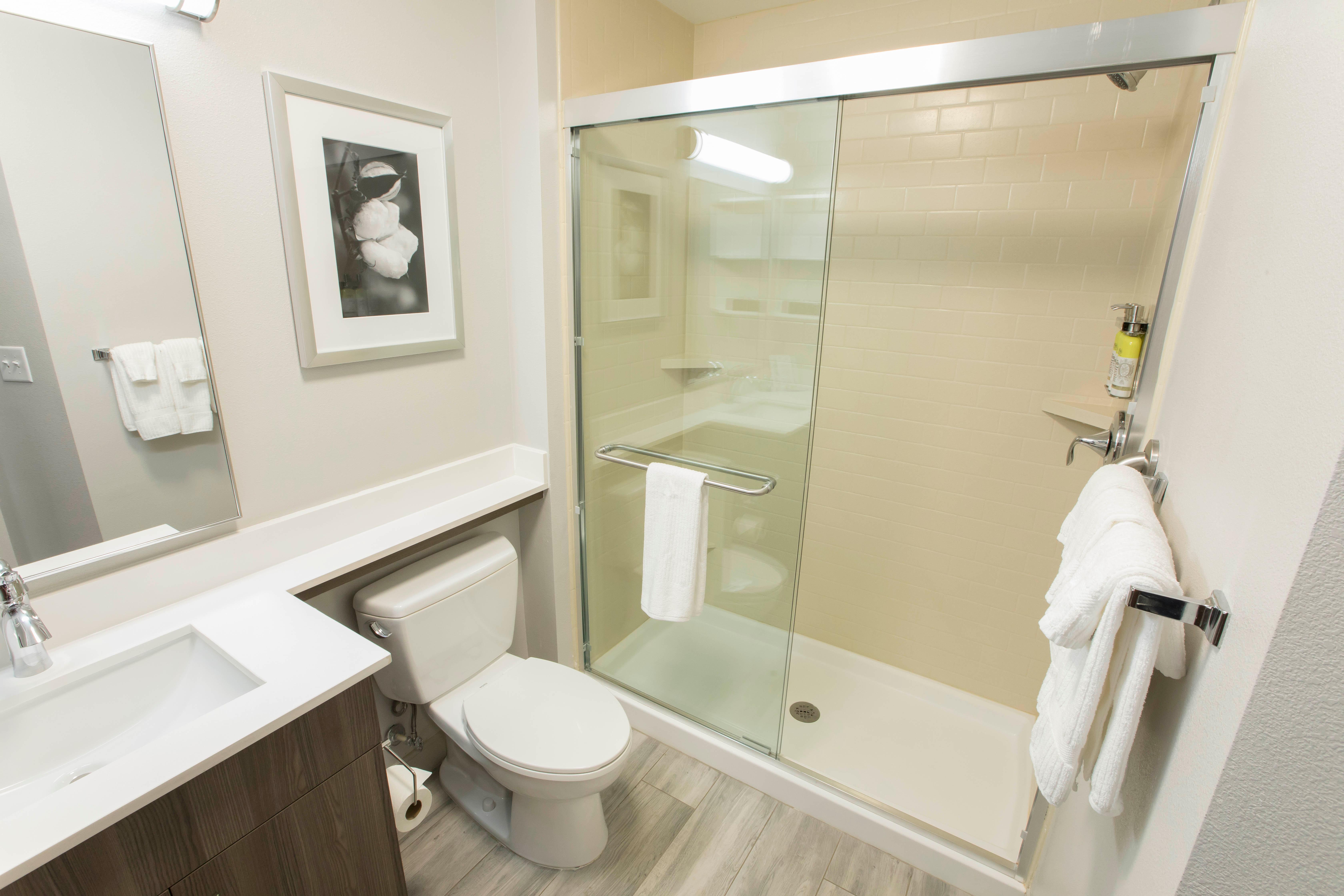 Candlewood Suites - Mcdonough By Ihg Eksteriør bilde