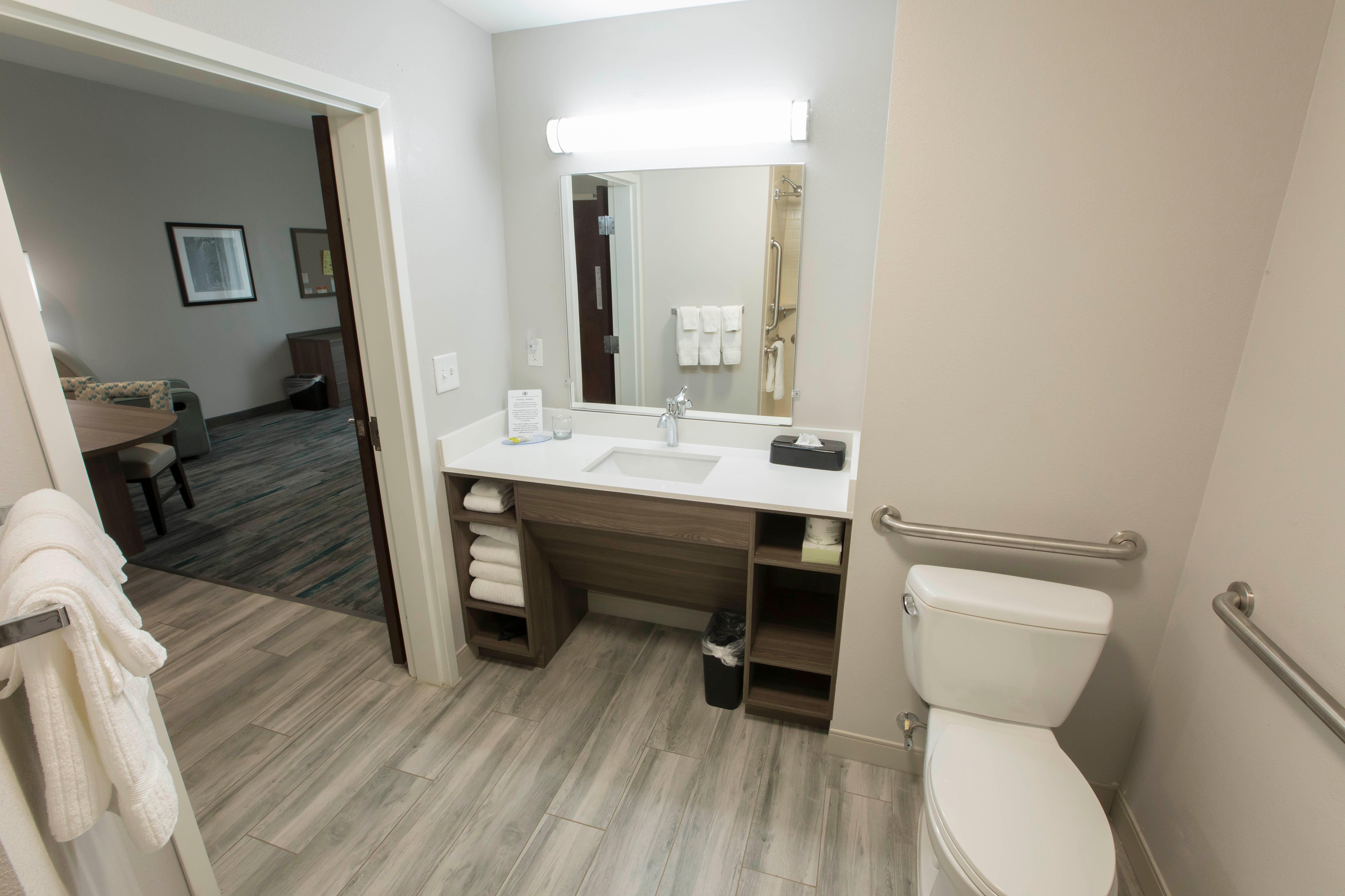Candlewood Suites - Mcdonough By Ihg Eksteriør bilde