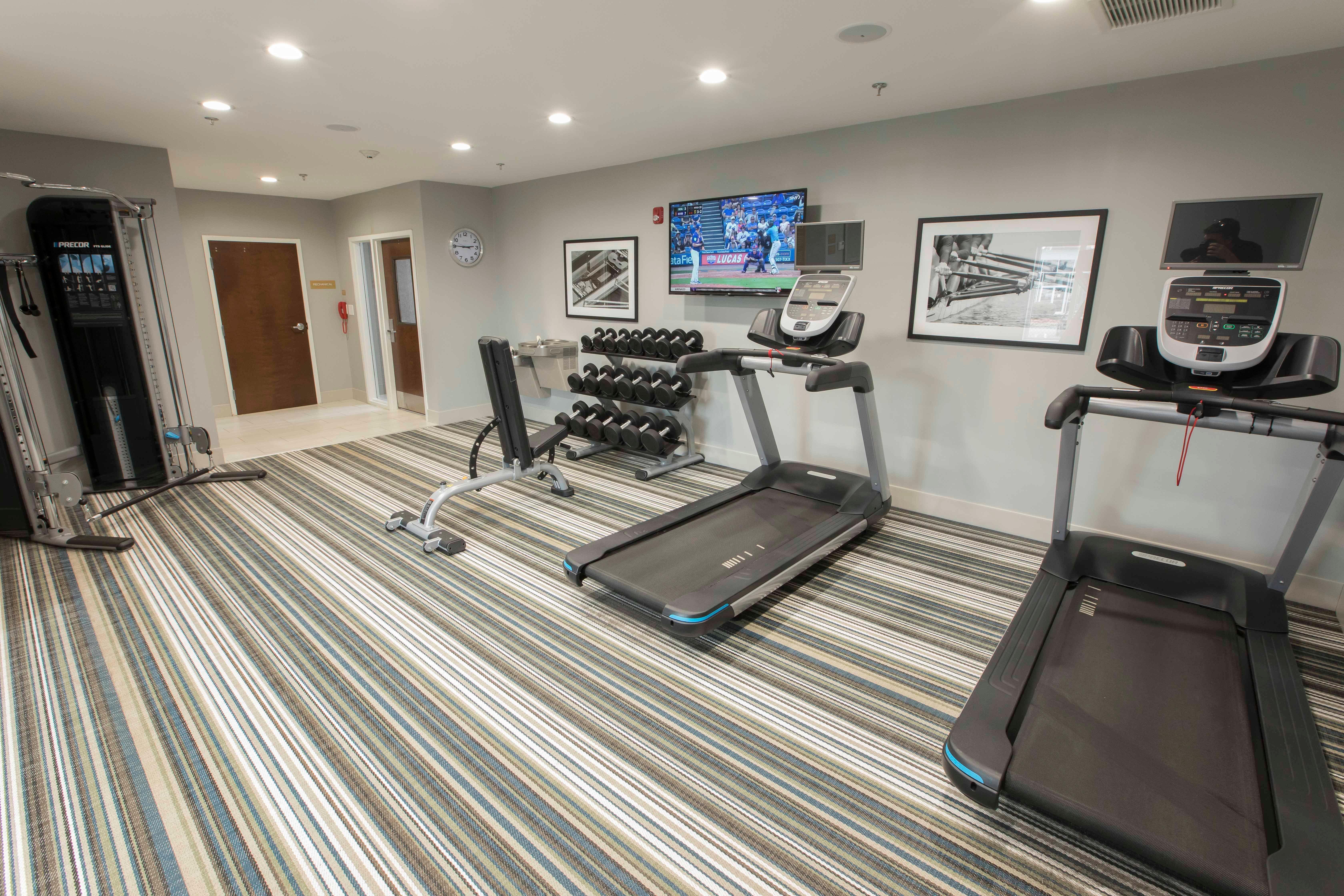 Candlewood Suites - Mcdonough By Ihg Eksteriør bilde