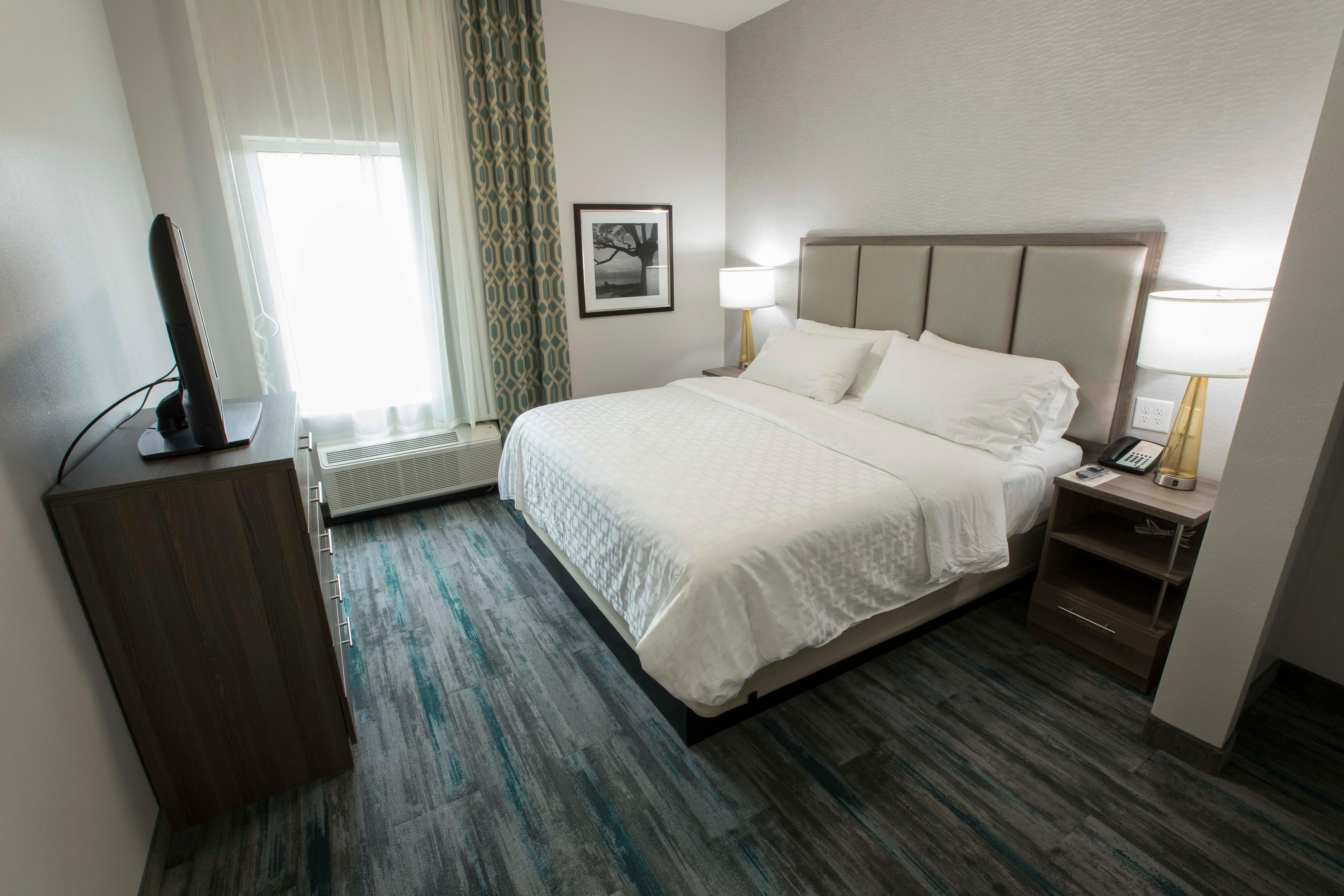 Candlewood Suites - Mcdonough By Ihg Eksteriør bilde