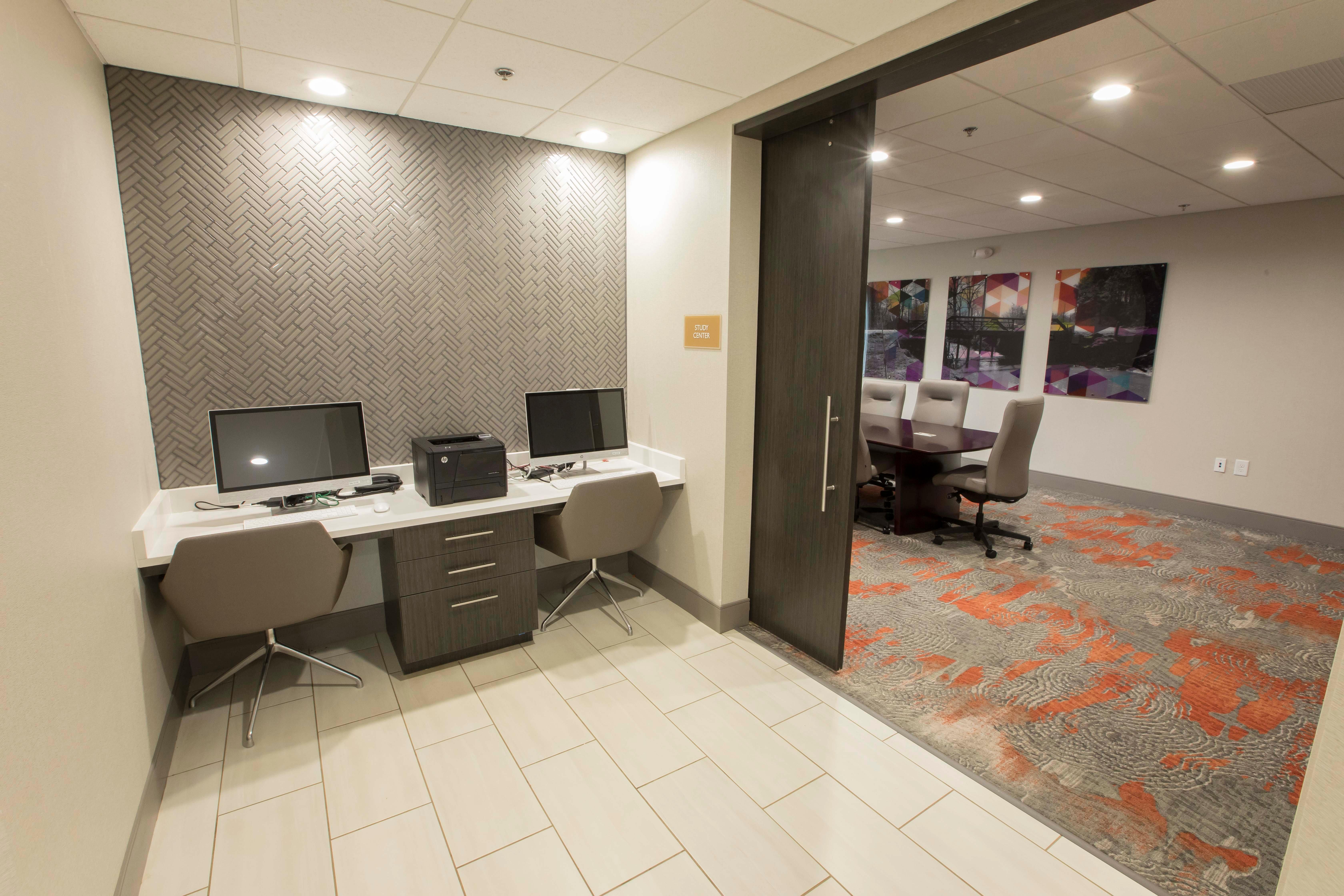 Candlewood Suites - Mcdonough By Ihg Eksteriør bilde