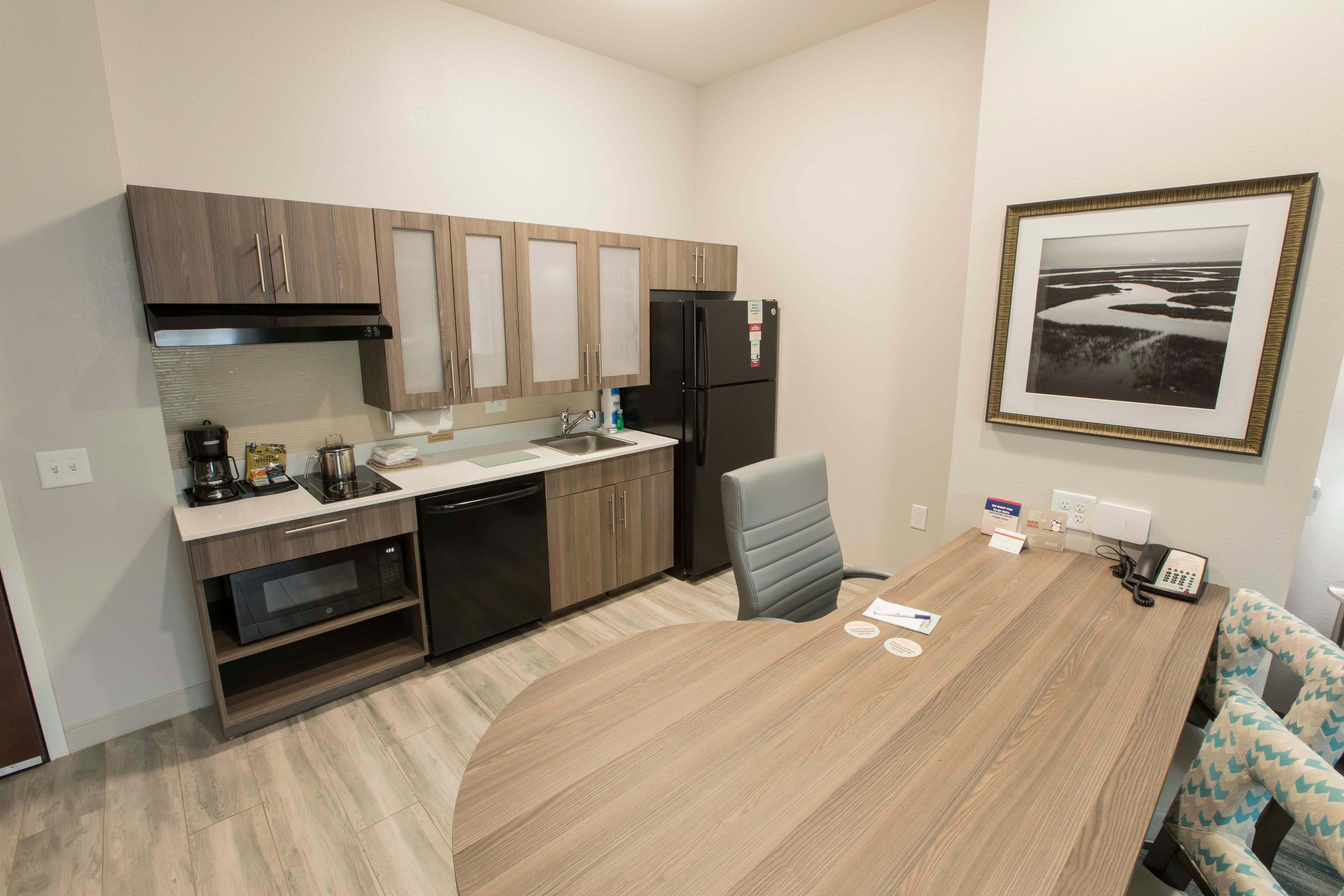 Candlewood Suites - Mcdonough By Ihg Eksteriør bilde