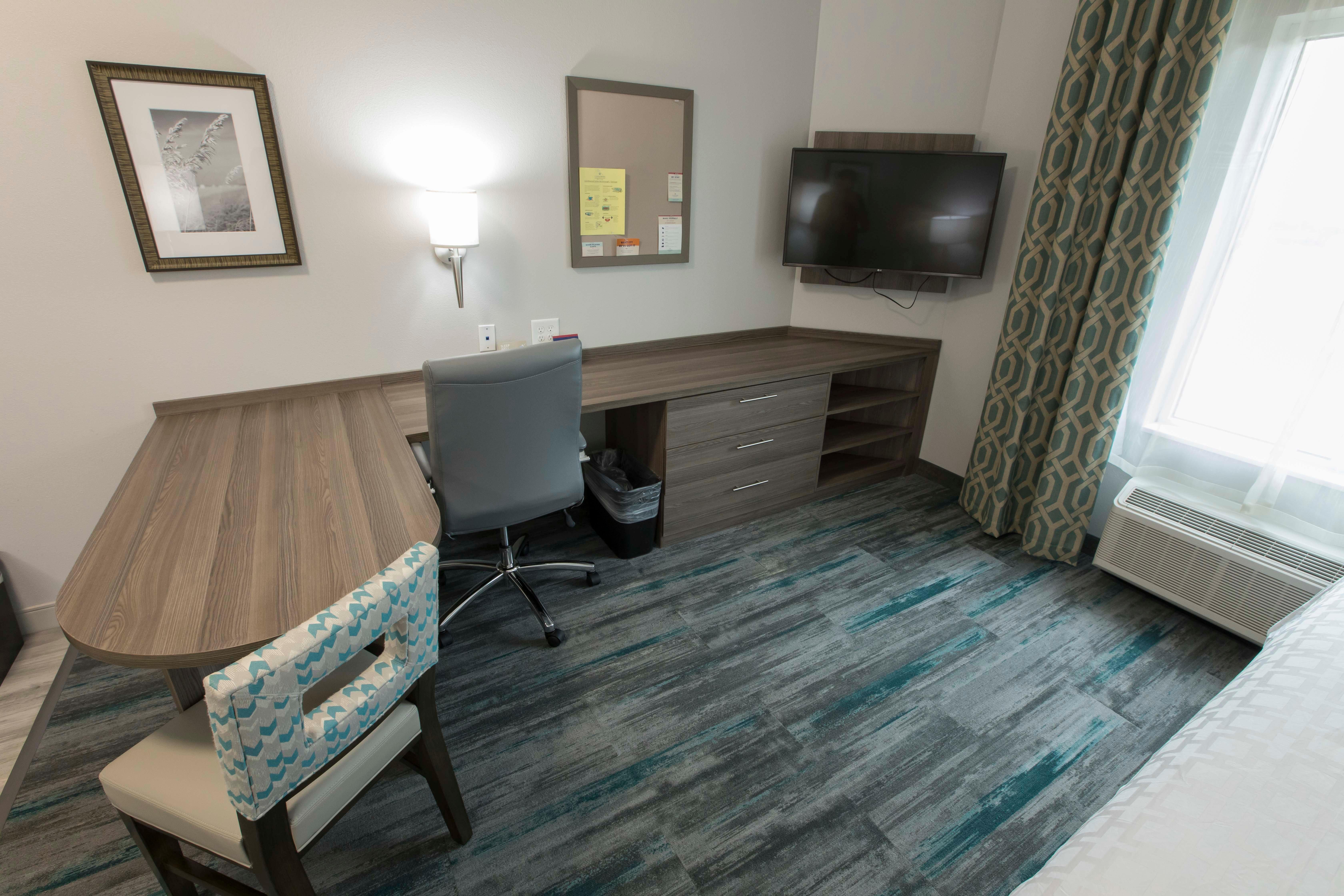 Candlewood Suites - Mcdonough By Ihg Eksteriør bilde