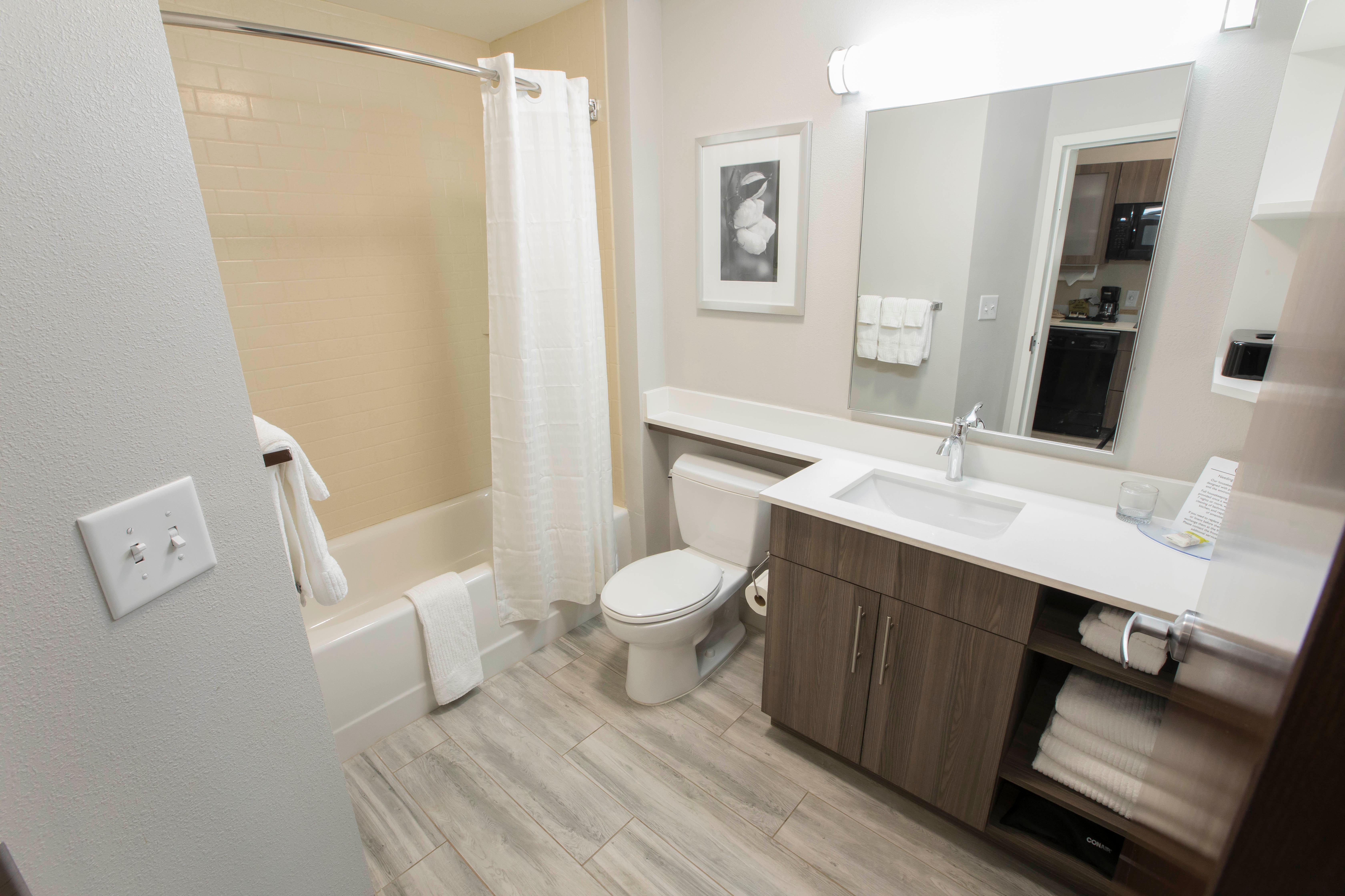 Candlewood Suites - Mcdonough By Ihg Eksteriør bilde