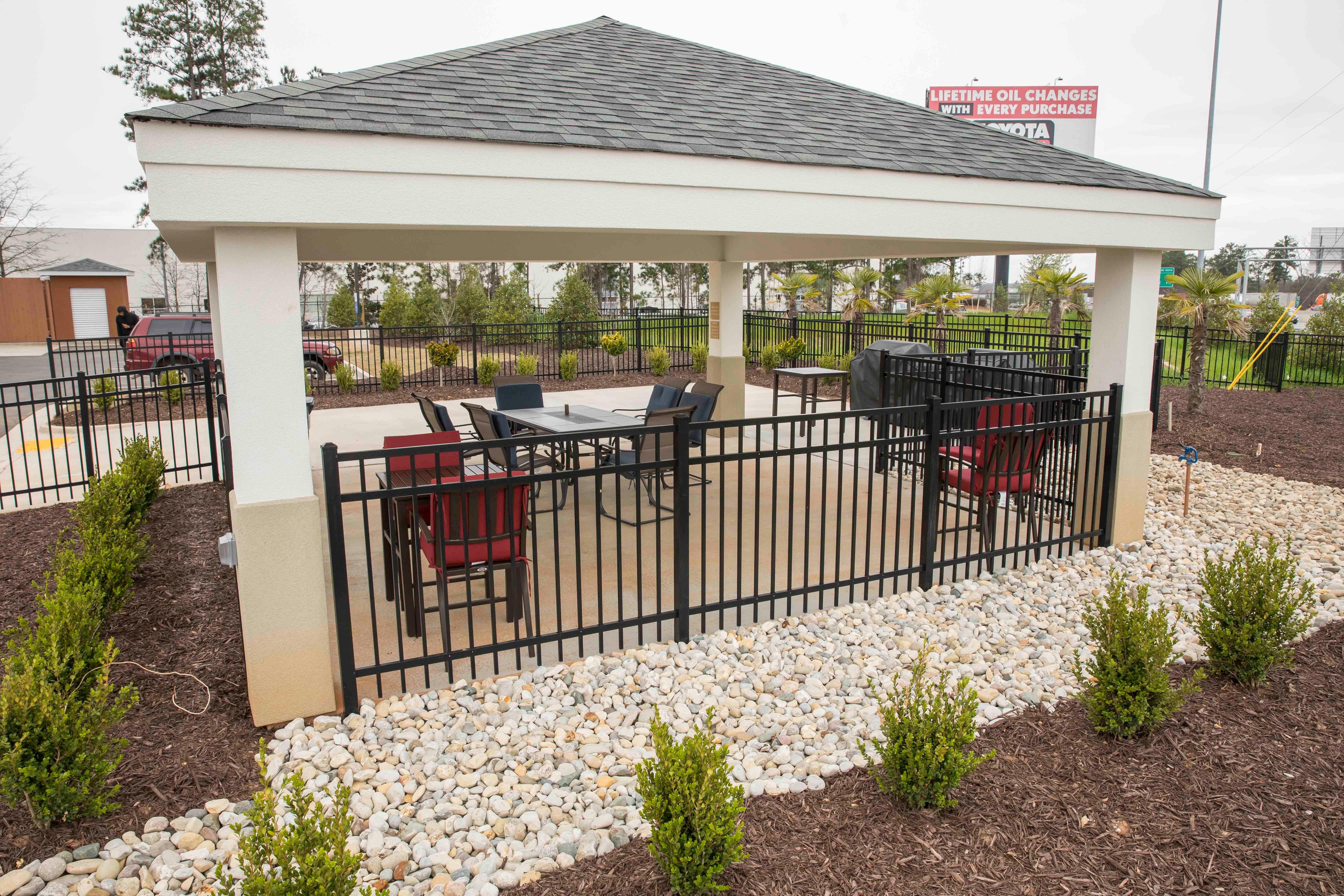 Candlewood Suites - Mcdonough By Ihg Eksteriør bilde