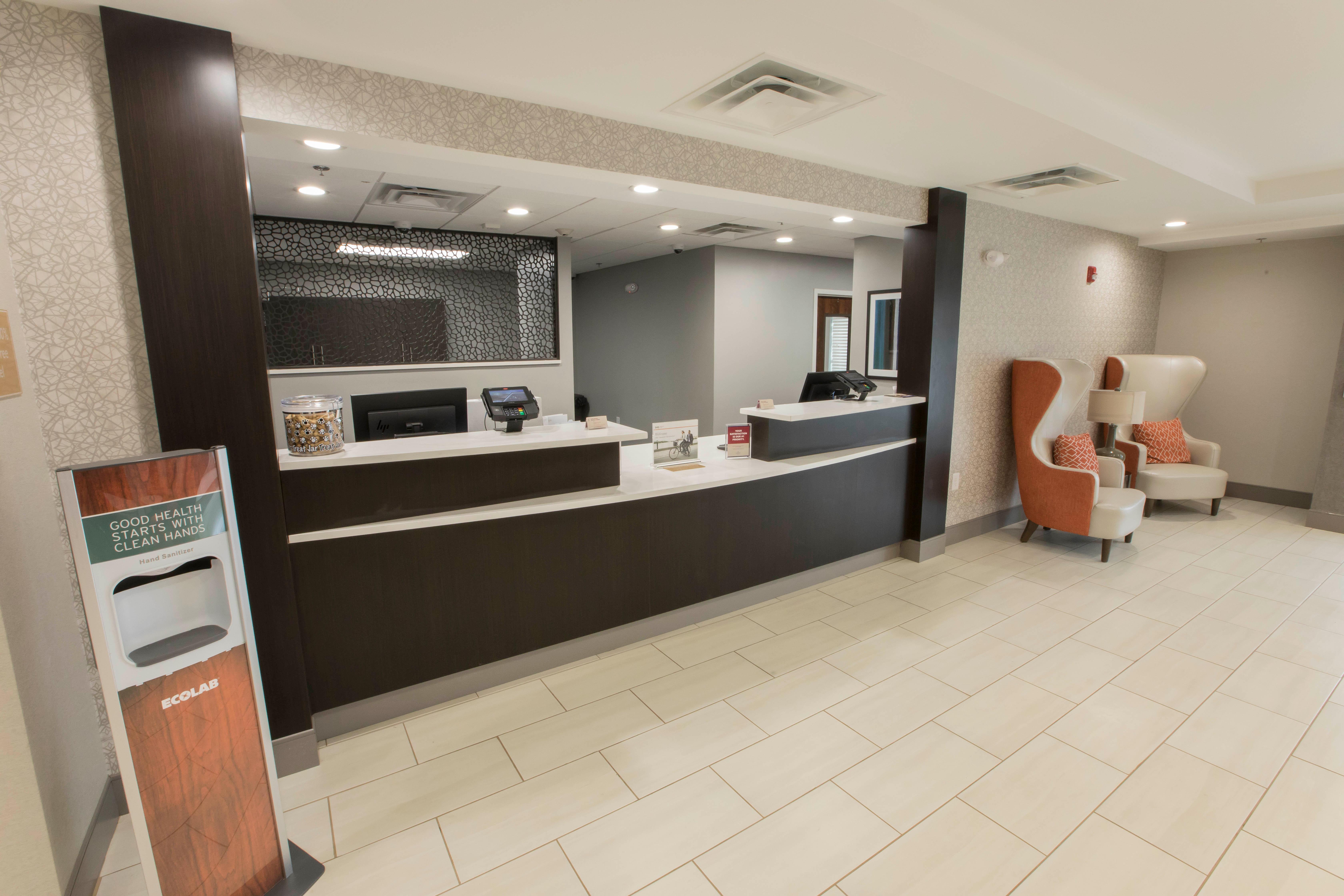 Candlewood Suites - Mcdonough By Ihg Eksteriør bilde