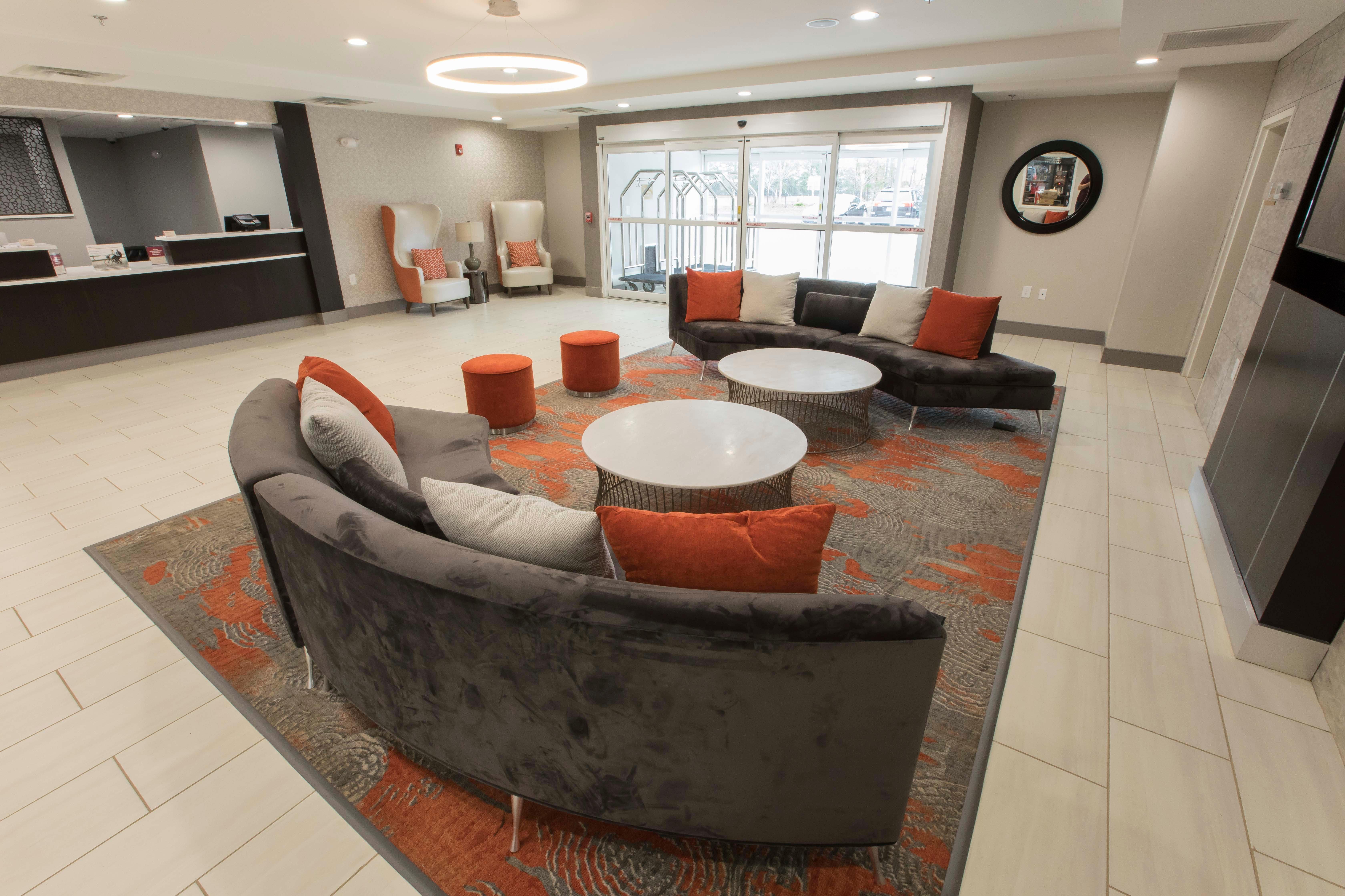 Candlewood Suites - Mcdonough By Ihg Eksteriør bilde