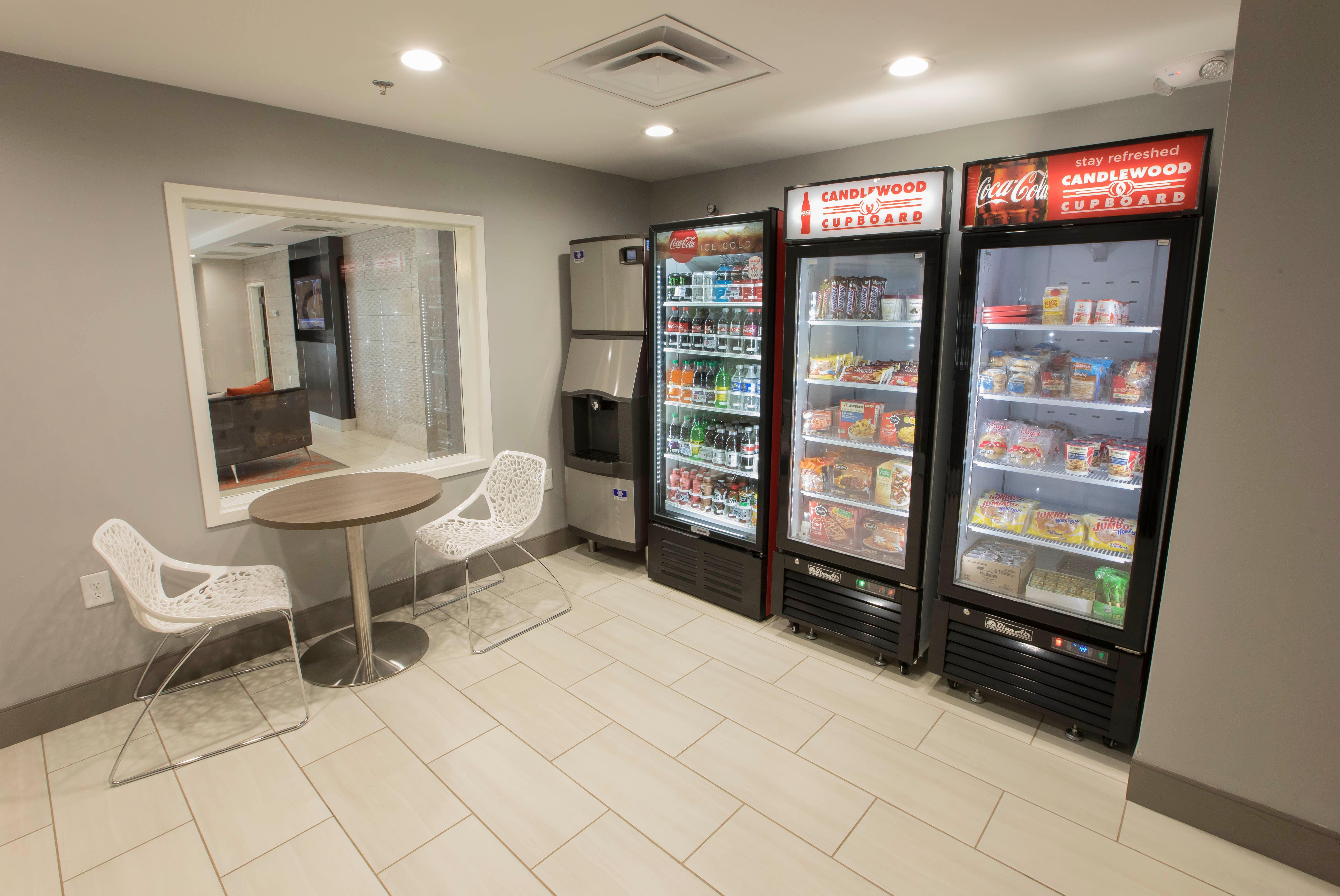 Candlewood Suites - Mcdonough By Ihg Eksteriør bilde