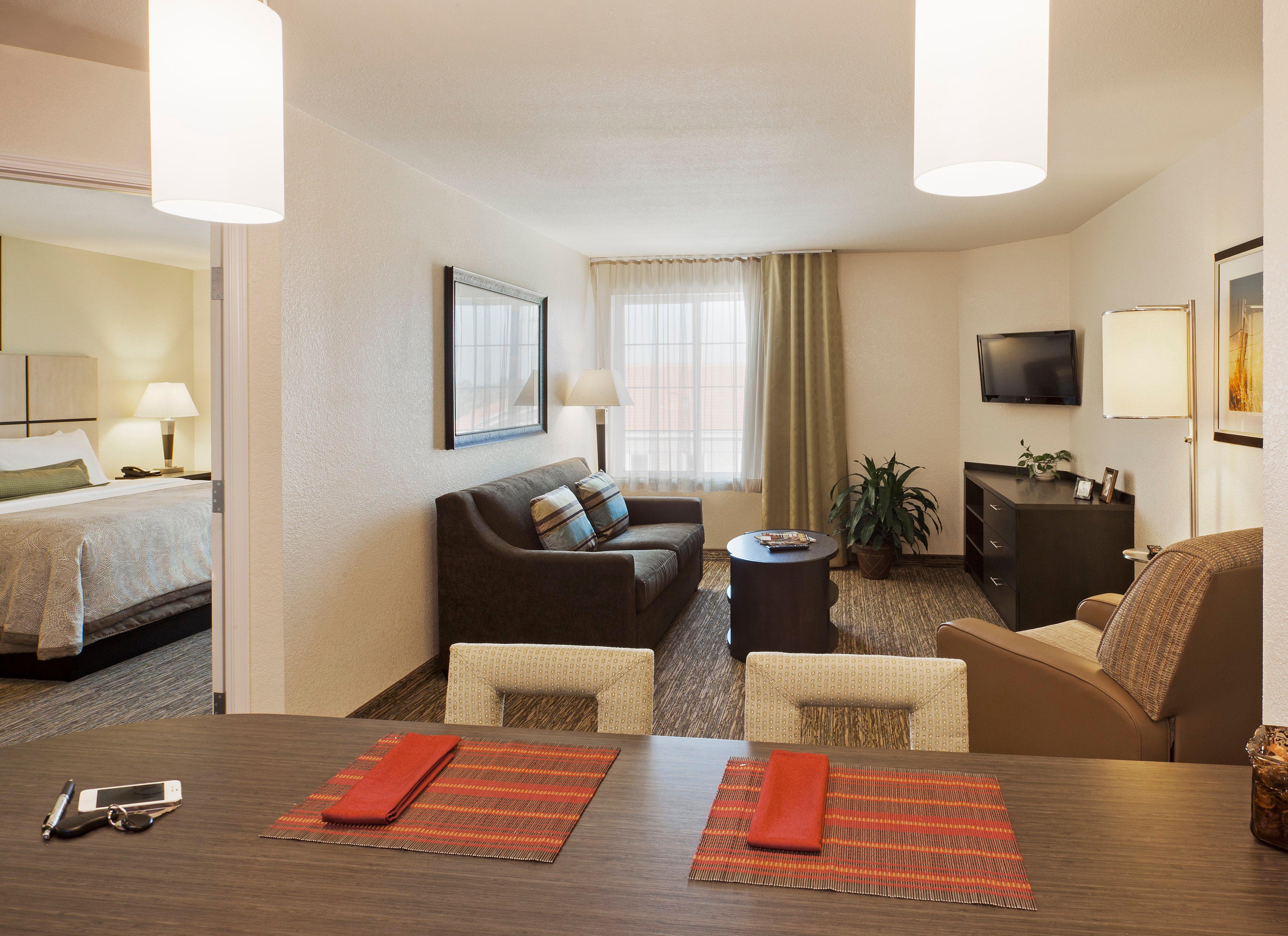 Candlewood Suites - Mcdonough By Ihg Eksteriør bilde