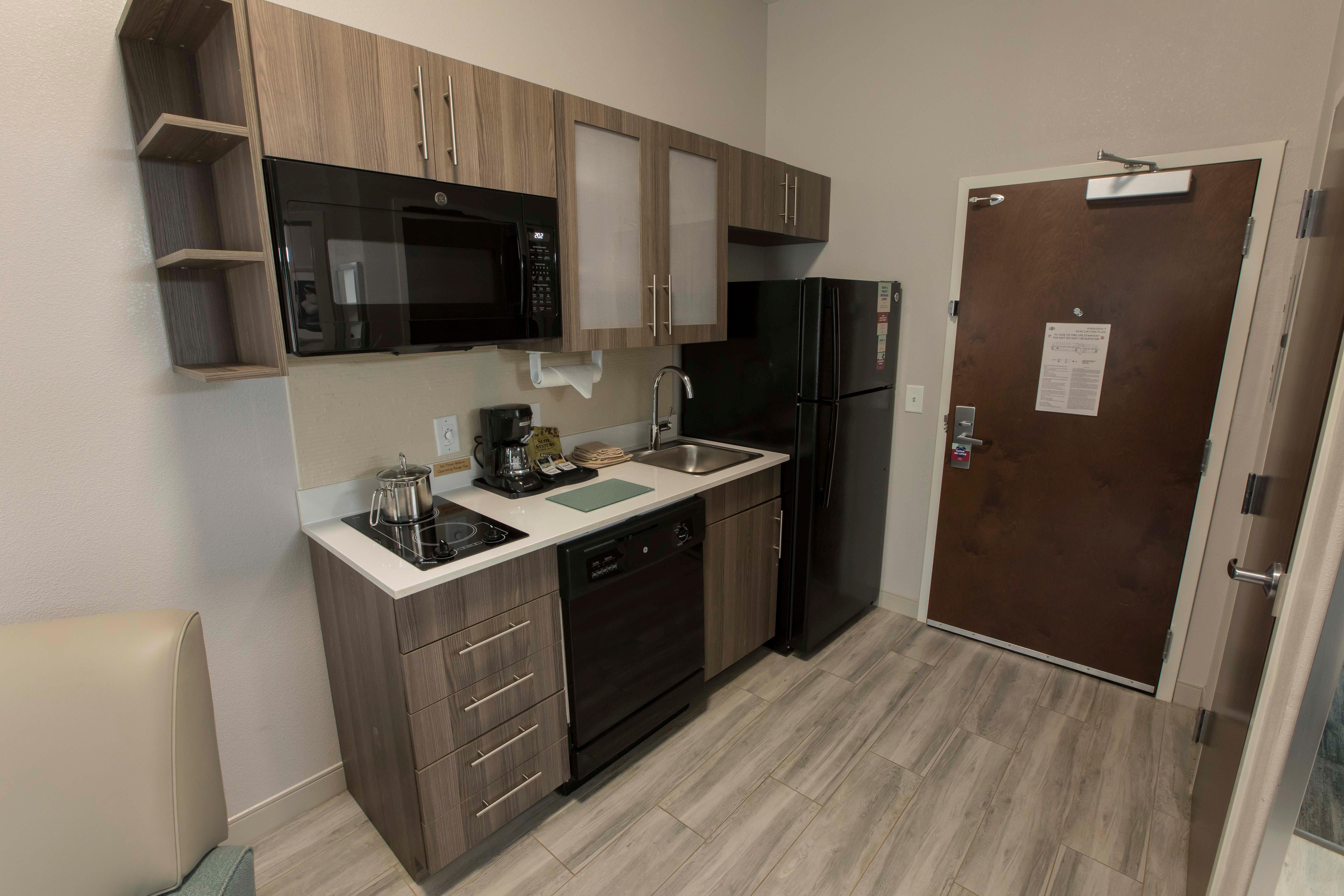 Candlewood Suites - Mcdonough By Ihg Eksteriør bilde
