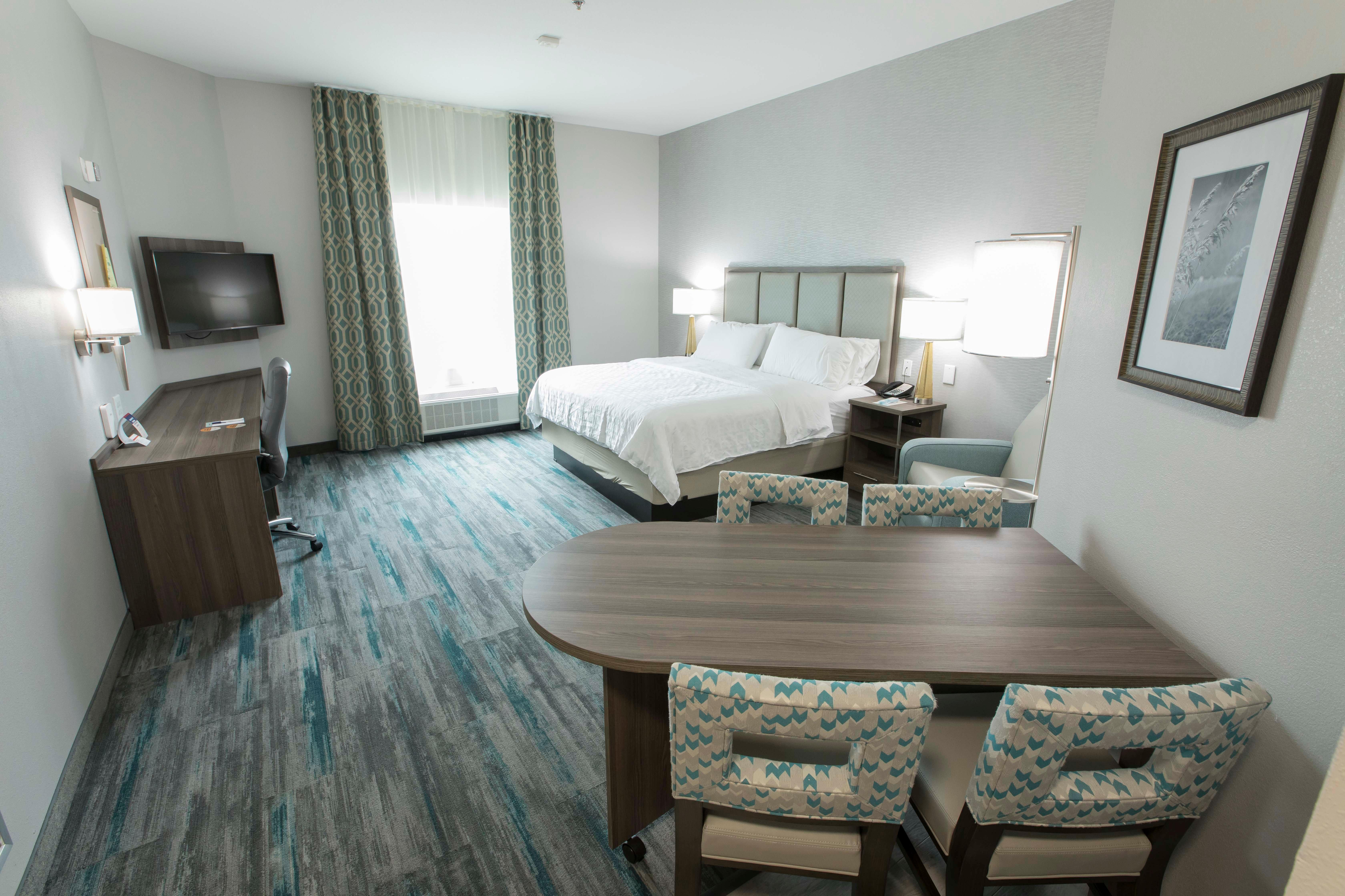 Candlewood Suites - Mcdonough By Ihg Eksteriør bilde