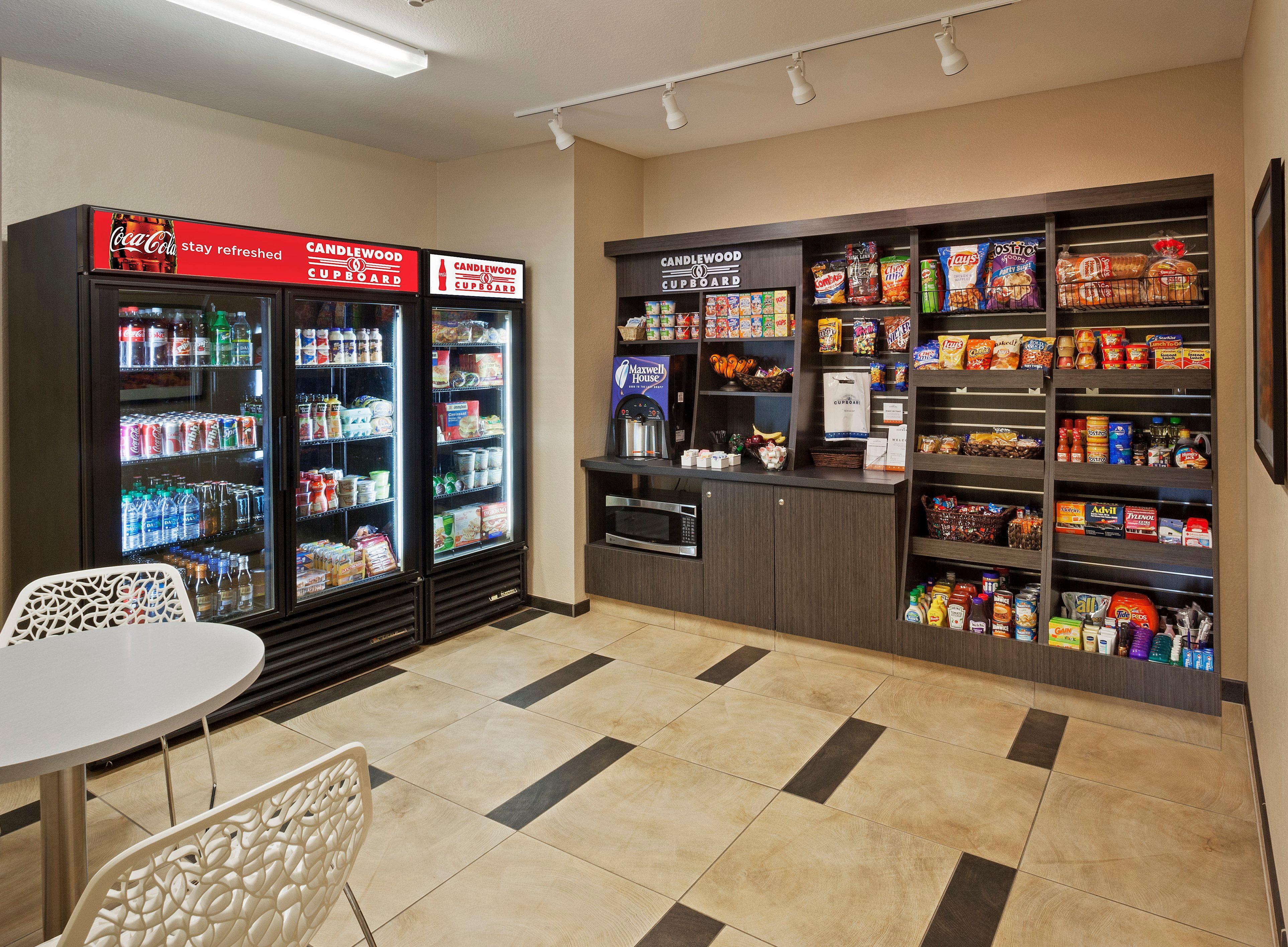 Candlewood Suites - Mcdonough By Ihg Eksteriør bilde