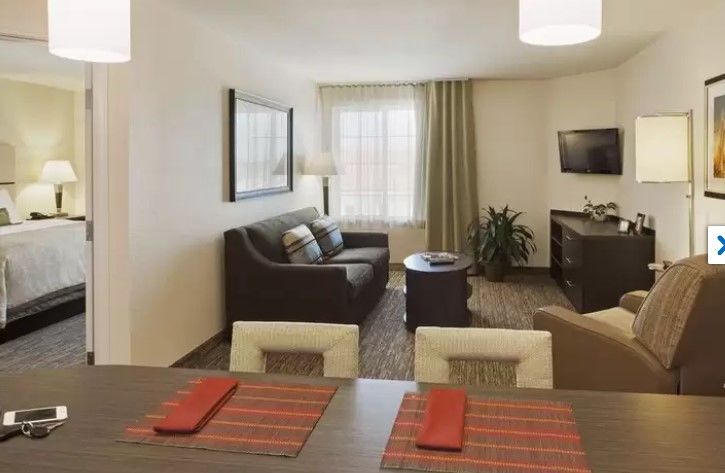 Candlewood Suites - Mcdonough By Ihg Eksteriør bilde